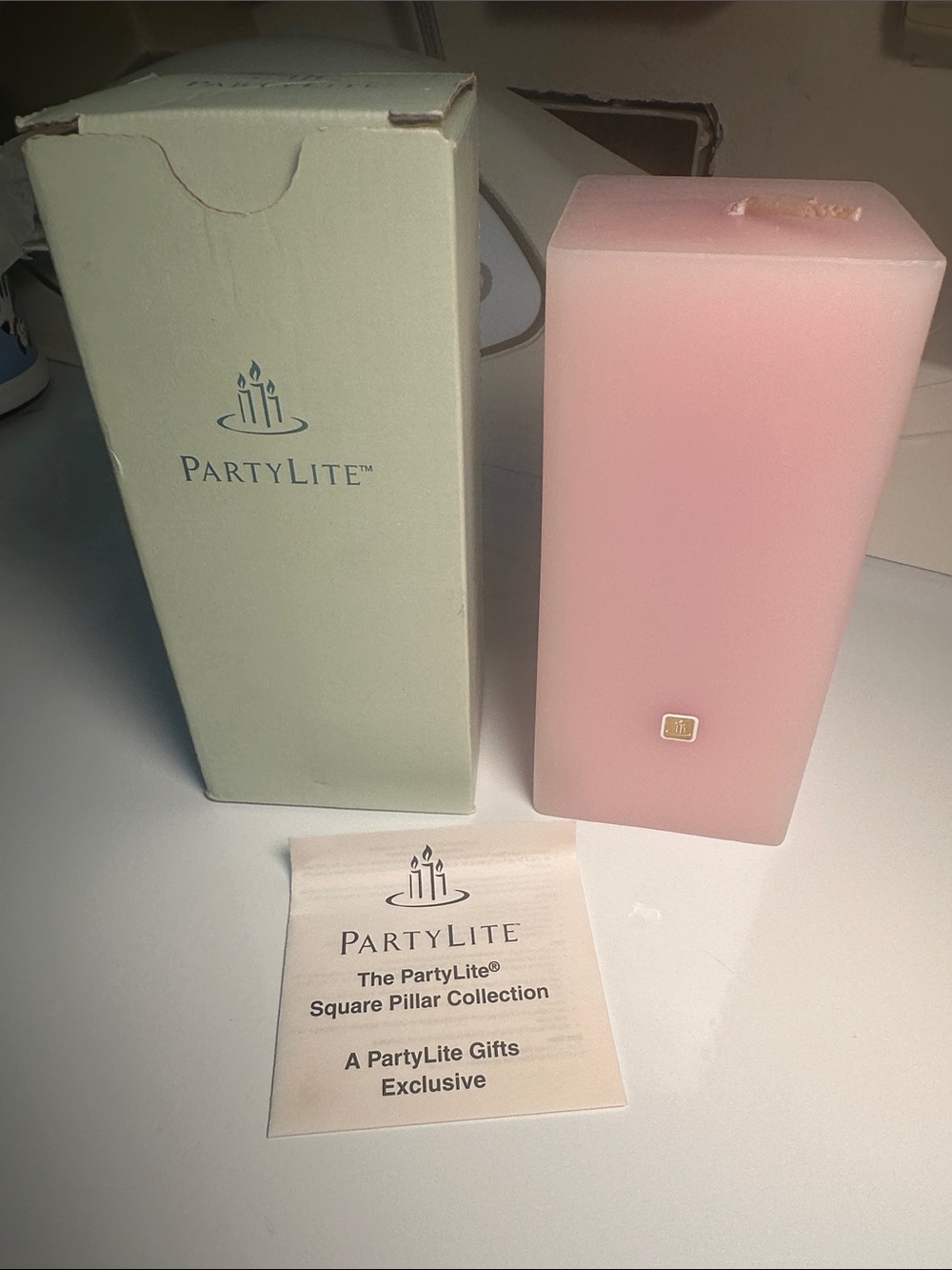 Party Lite